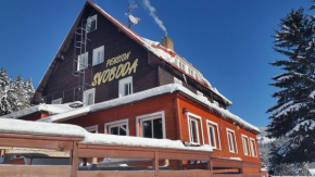 Отель Pension Svoboda, Печ Под Снежкой